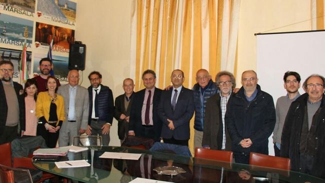 Marsala, canone concordato: incontro al Palazzo Municipale tra sindacati inquilini e proprietari