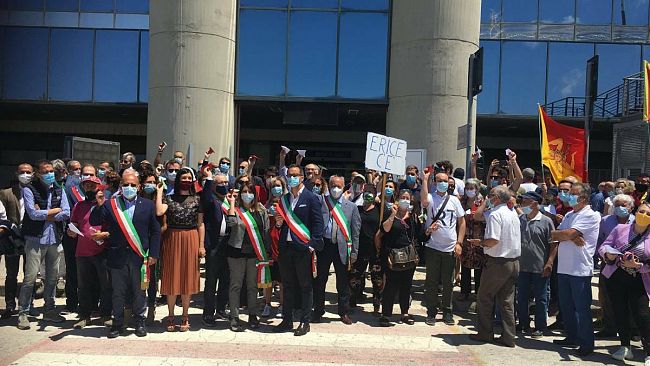 Airgest, tavolo tecnico con i sindaci del territorio per fare il punto sullo scalo di Birgi