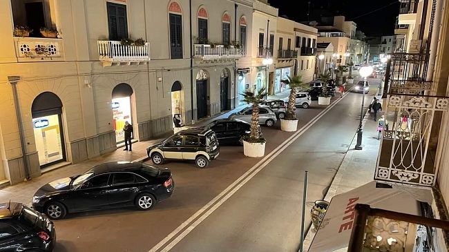 Mazara, Corso Umberto I tornerà ZTL? Oppure sarà prorogata la sua riapertura prevista inizialmente fino al 3 dicembre?    