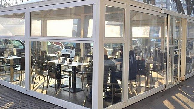 Disagi per la situazione idrica e regolamento per le aree pubbliche. Perricone sollecita i commissari