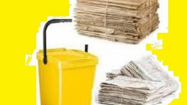 Calatafimi Segesta: sospesa la raccolta della carta per il 24 Giugno