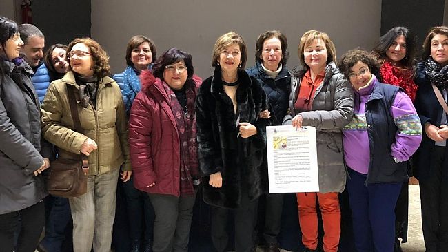 La  Carta dei diritti della bambina:  spiegata agli alunni dell’i.c. “Lombardo Radice – Pappalardo”