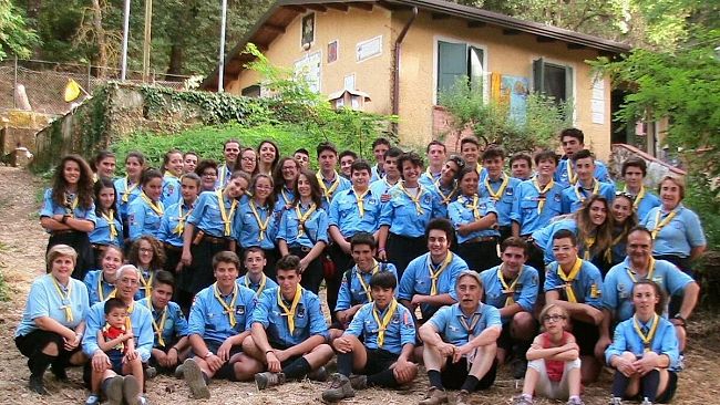 Rinviata l’inaugurazione del bene confiscato alla mafia ed assegnato agli Scout
