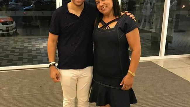 Un abbraccio lungo 30 anni. Da Trapani al Brasile per ritrovare la madre naturale