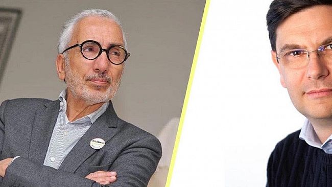 Vicenda Airgest: dura risposta del sindaco Enzo Alfano al presidente di Airgest Ombra