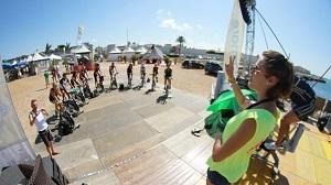 Marsala, per la prima volta lezioni di sport anche per i sordi