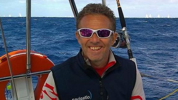 I consigli del marsalese Mario Cudia per navigare “lungo”