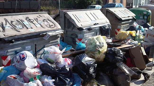 Nota sindacale inviata dalla FIADEL ai Componenti CDA SRR Trapani Sud ex Ato Belice Ambiente