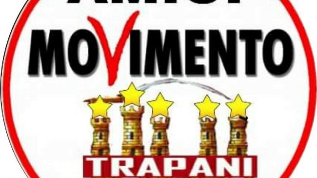 TRAPANI – Nasce il Meetup Amici MoVimento Cinque Stelle Trapani