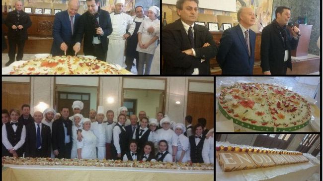 Conclusa oggi la 7^ edizione di Enodamiani a Marsala