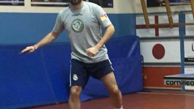 Partecipazione del tennistavolo marsalese al Torneo Regionale a Messina