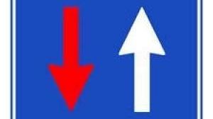 Marsala. Via Sirtori: collocata nuova segnaletica, torna il doppio senso