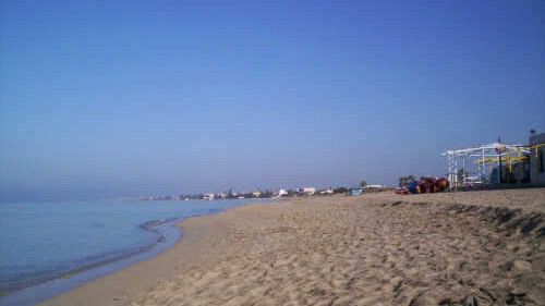 Marsala. Spiagge libere: affidato il servizio di vigilanza