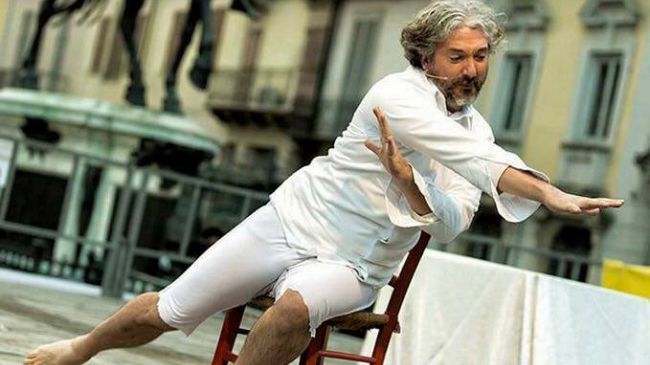 PACECO – Dall’Expo al Pagliorum, lunedì in scena “Il Ministro delle Terre Liberate”