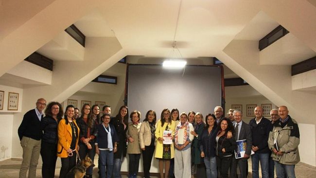 L’Assessore Angileri incontra le associazione e presenta la programmazione 2018-2019