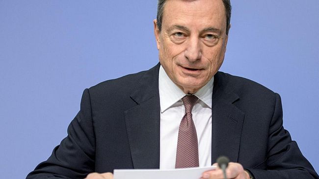 VIDEO- Parla Draghi: Via libera del CdM al DL Sostegni per 32 mld, aiuti alle imprese, alle partite iva, ai comuni