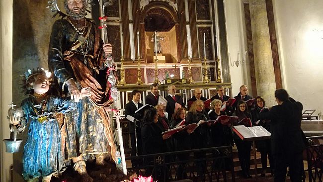 In ricordo del maestro Giancarlo Bini: domani concerto di musica sacra a Trapani