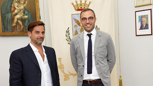 Alcamo, nuovo assessore per la giunta Surdi