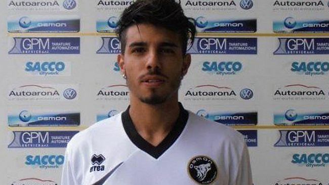 Dattilo, che colpo! In arrivo Domenico Bettini