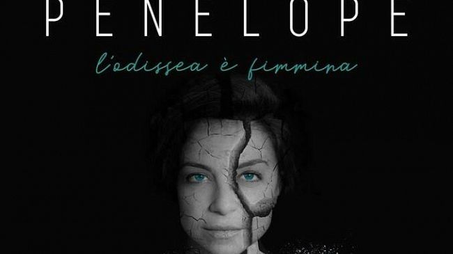 Marsala: “Penelope – L’Odissea è fimmina” il 10 marzo in scena al Teatro Impero