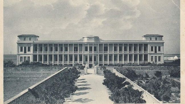 “Trapani Urbs Invictissima”: origini e storia del “Serraino-Vulpitta”