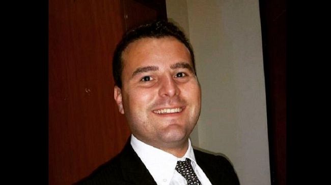 Giuseppe Fileccia ufficializza il suo sostegno al sindaco uscente Domenico Venuti