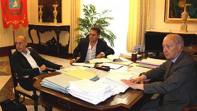 Porto turistico di Marsala, ecco l’impresa che investirà nel progetto della Myr