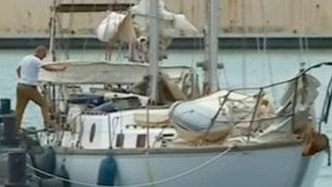 436 kg di cocaina a bordo di un veliero, arrestati tre mazaresi