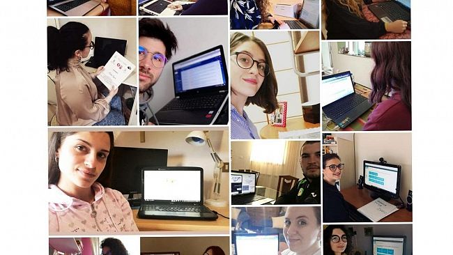 Servizio civile 2020. Il Covid non ferma il lavoro dei volontari delle Pro Loco