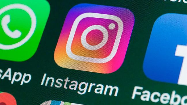 Whatsapp, Instagram e Facebook down: sistemi in tilt