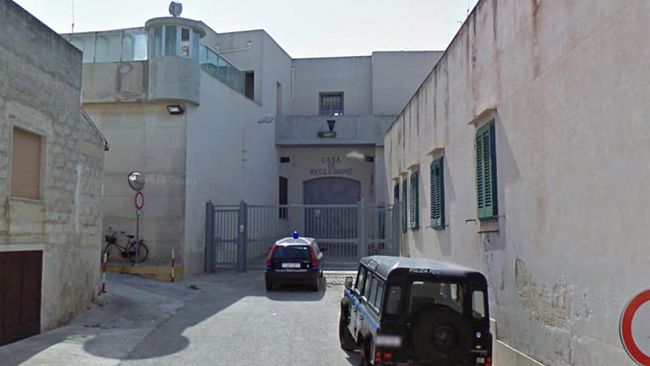 Detenuti al lavoro per la prima volta nell’Area Marina Protetta “Isole Egadi”