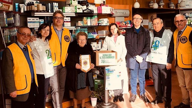 Vita. «Persone, volti e racconti» al via da oggi la rubrica promossa dalla Pro Loco Vitese