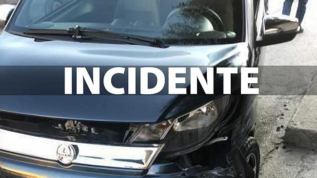 Partanna, incidente in c.da montagna