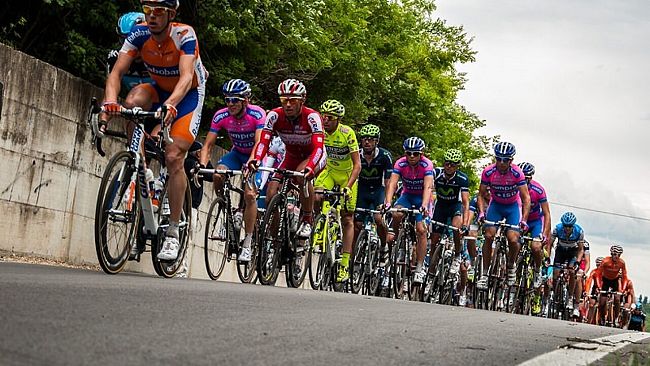 Mazara, l'11 aprile passaggio del Giro di Sicilia 2023. Ordinanza Pm