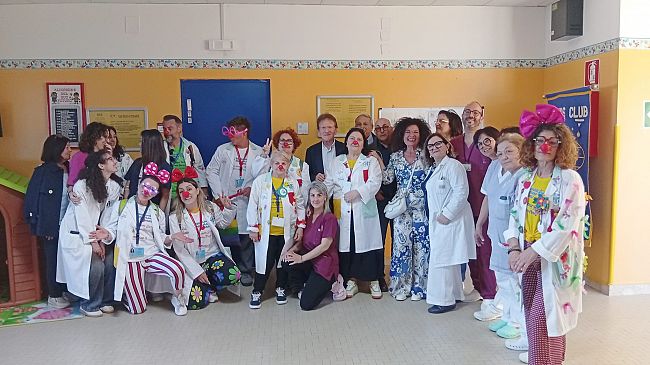 ​Il Kiwanis Club di Erice celebra la Giornata dell’Infermiere