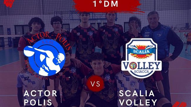 volley-maschile-prima-divisione-actor-polis-alcamo-vince-lo-scontro-diretto-contro-sciacca-e-mantiene-il-secondo-posto