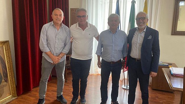 La Folgore si iscriverà al campionato di Eccellenza 
