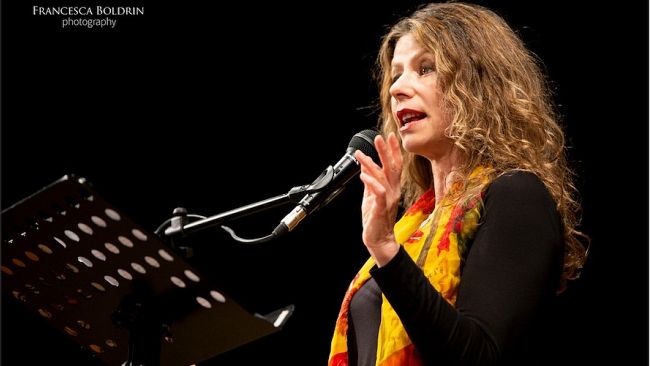 Marsala. VI Rassegna ‘a Scurata: il 17 agosto Amanda Sandrelli e Rita Marcotulli