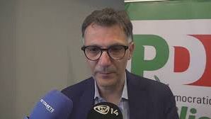 Barbagallo eletto segretario Pd, un pezzo del partito diserta
