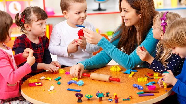 Asili nido, la Cgil sollecita i Comuni trapanesi: opportunità da non perdere