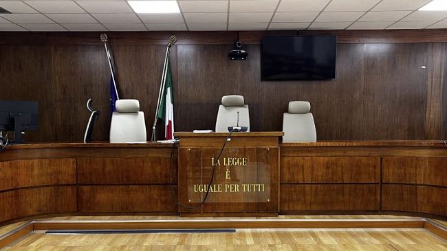 Bancarotta fraudolenta, il Tribunale di Marsala condanna tutti gli imputati