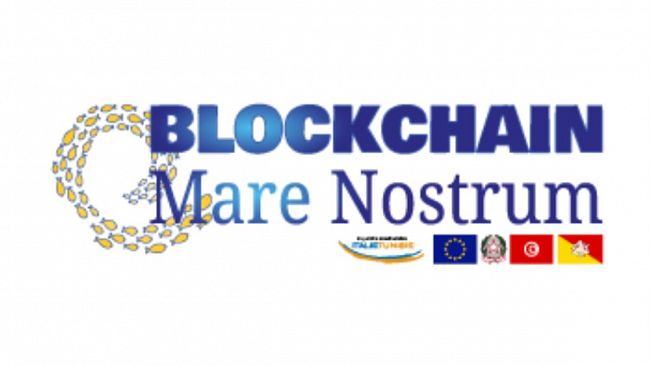 Blockchain Mare Nostrum. Costituita l’ATS fra Coop La Tramontana e Arcadia