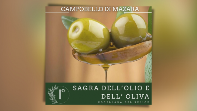 Campobello, l’Amministrazione Castiglione promuove