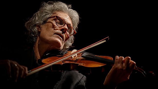 Luglio Musicale Trapanese, mercoledì il Sicily Jazz Concert con Lino Patruno e Mauro Carpi 