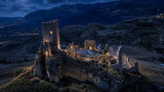 Tornano “Le Notti di BCsicilia”: 50 appuntamenti per raccontare l’Isola tra storia, arte, paesaggio e memoria