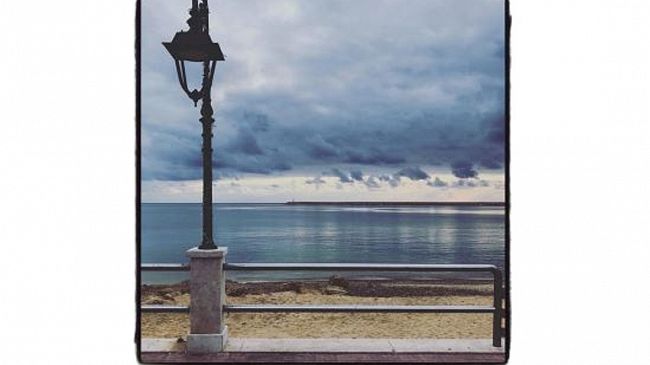 Ass Oliver: “Occhi sulla città: lo sguardo e la visione femminile su Mazara”