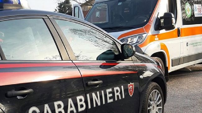 ​Accoltella il fratello davanti al figlio minorenne, arrestato per tentato omicidio