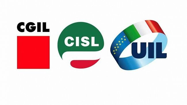Cgil, Cisl e Uil e comparti scuola: incontro urgente con la Prefetta di Trapani