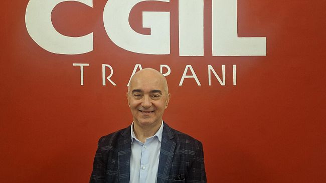 ​La Camera del lavoro di Castelvetrano incontra il sindaco della Città