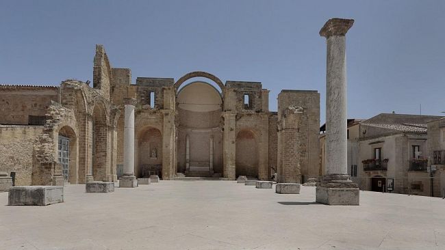 Dall'11 luglio al 12 settembre 'Salemi dEstate'